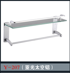 [浴室挂件系列] Y-207 Y-207