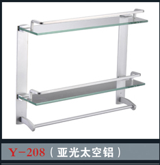 [浴室挂件系列] Y-208 Y-208