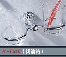 [浴室挂件系列] Y-6610 Y-6610