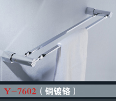 [浴室挂件系列] Y-7602 Y-7602
