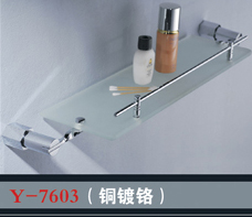 [浴室挂件系列] Y-7603 Y-7603