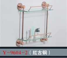 [浴室挂件系列] Y-7604-2 Y-7604-2