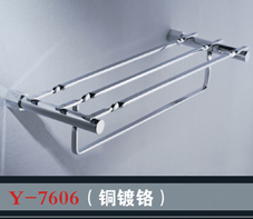 [浴室挂件系列] Y-7606 Y-7606