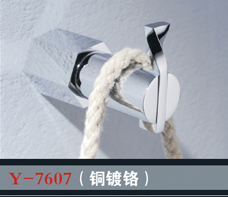 [浴室挂件系列] Y-7607 Y-7607