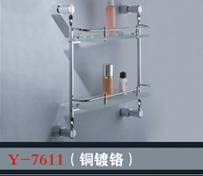 [浴室挂件系列] Y-7611 Y-7611