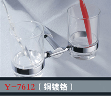 [浴室挂件系列] Y-7612 Y-7612