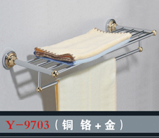 [浴室挂件系列] Y-9703 Y-9703