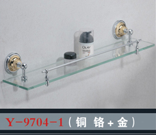 [浴室挂件系列] Y-9704-1 Y-9704-1
