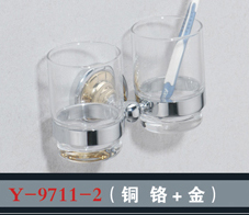 [浴室挂件系列] Y-9711-2 Y-9711-2